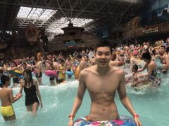 -波塞冬旅游度假区