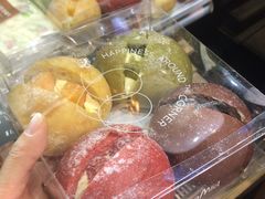 -可莎蜜儿(浦沿店)
