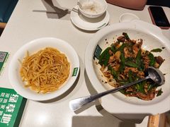 -绿草地·湘菜(芙蓉天街店)