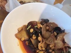 -荷恬·精致蔬食料理(星海店)