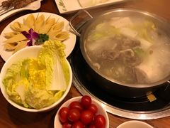 -草原牧羊火锅·龙虾·烤鱼(杨浦店)