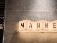 -Manner Coffee(淮海755店)