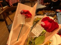 -西贝(深圳卓悦汇店)