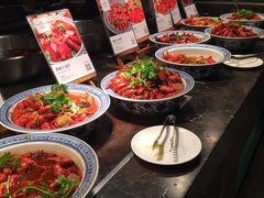 -乐咖啡西餐厅(太湖皇冠假日酒店)