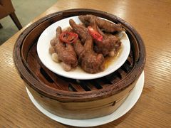 好味酱凤爪-香江小厨 The Kitchen(香江俱乐部店)