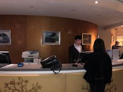 -深圳东部华侨城茵特拉根酒店