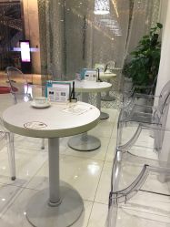 -银座Calla日式美容沙龙