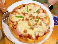 -炒豆合作社(东四总店)