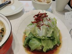 -船歌·鱼水饺青岛菜(国贸商城店)