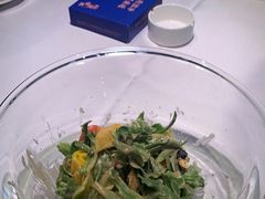 -院里寻菜·精致庭院菜(观沙岭店)