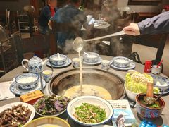 -贺庄·活鱼馆(珠吉路店)