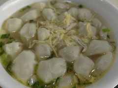 -绿杨馄饨临顿路店