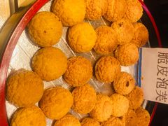 -小科自助海鲜烧肉(高区店)