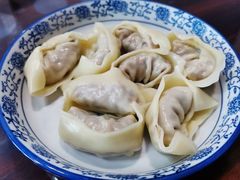 香菇鲜肉馄饨-艾米私房馄饨