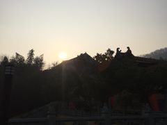-南京市江宁方山