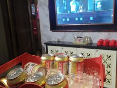 -喜乐门KTV升级大好时光KTV(黄江店)