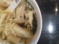 开洋馄饨-熙盛源(永乐路店)