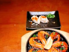 -小川洋风·寿司食堂(江汉路店)