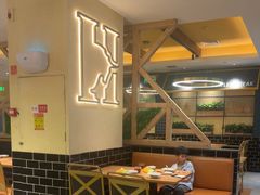 -豪客来牛排(天阳D32店)