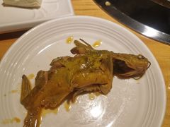-小小河边鱼(天润城店)