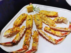 -海味世家·家常菜馆(明州里店)