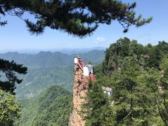 -塔云山