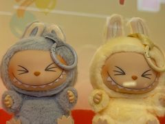 -泡泡玛特POPMART(合生汇店)