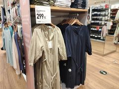 -优衣库(南宁万象城店)