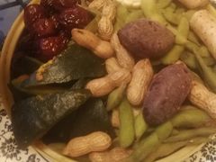 -赵记煎饼卷大葱(泰山大街店)