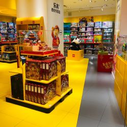 -kidsland(上海环球港店)