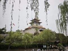-解放阁