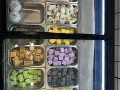 -白色日记·手作酸奶(麦凯乐店)