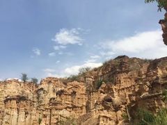 -元谋土林景区(物茂土林)