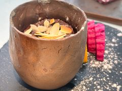 -春树下·树屋花房西餐厅(罍街AS1980店)