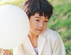 -蜜糖派儿童摄影(青建·太阳岛店)