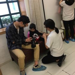 -倾城宝贝儿童摄影(浦东金谊店)