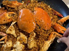 -万龙洲海鲜(南新仓店)