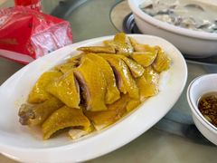 -深圳柯记餐厅(大望店)