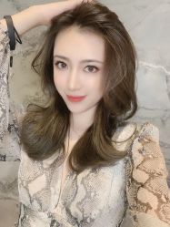 -Rise Hair上升造型