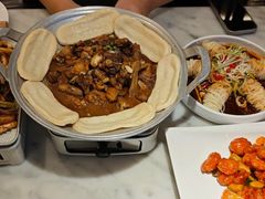 -小菜园新徽菜(合肥之心城店)