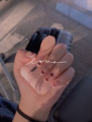 -U3美甲