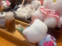-無忧浅草君·洋风料理(下沙宝龙二期一店)