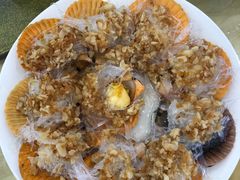 -龙溪海鲜酒家(溪涌店)