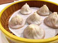 土猪肉多汁小笼包-小厨娘淮扬菜(江宁弘阳店)