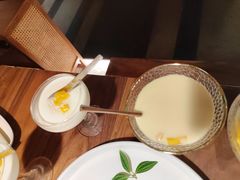 奶冻-揽季锅物会.福建黄鱼.海鲜姿造(五四路店)