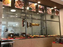 -四海之家(蛇口店)