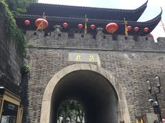 景点-鼓楼(西湖风景名胜区)