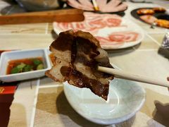 -胡哥烤肥牛(车公庙店)