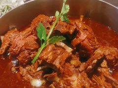-蝎王府羊蝎子(虎坊桥总店)