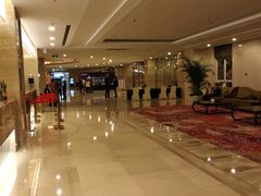 -中家鑫园温泉酒店鑫悦汤泉